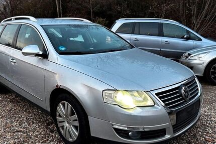 VW Passat 378.000 km 1.950 &euro; Berlin 10829