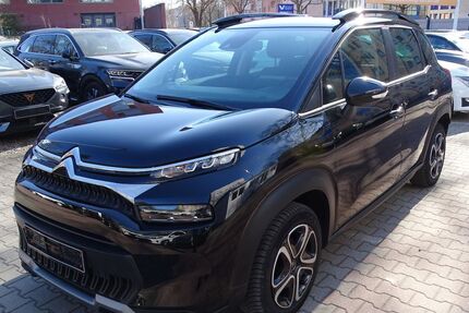 Citroen C3 Aircross 27.324 km 14.900 &euro; Berlin 12359