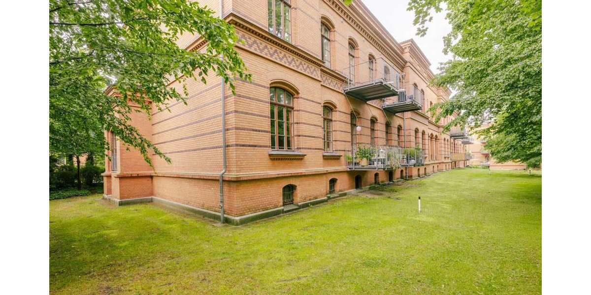 Etagenwohnung Potsdam - 1 Zimmer, 53 m&sup2;, 267.000&euro; | Angebot:27067728