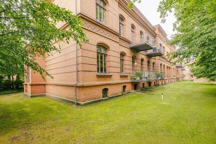 Wohnung Potsdam - 1 Zimmer, 53 m&sup2;, 267.000&euro; | Angebot:27067728