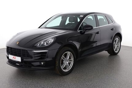 Porsche Macan 91.186 km 33.880 € Berlin 12103