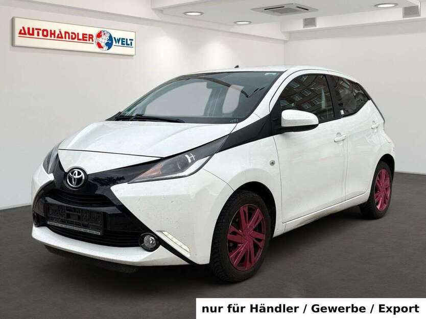 Aygo