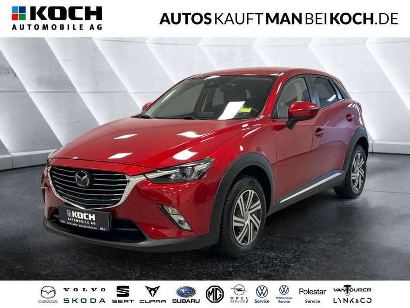 CX-3