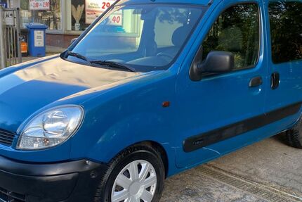 Renault Kangoo 155.000 km 2.490 &euro; Berlin 12307