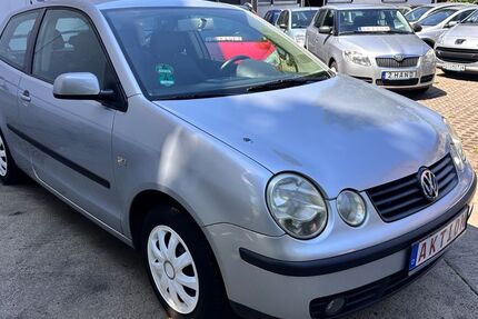 VW Polo 148.000 km 1.690 &euro; Berlin 13403