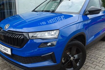 Skoda Karoq 32.621 km 23.490 &euro; Nauen 14641