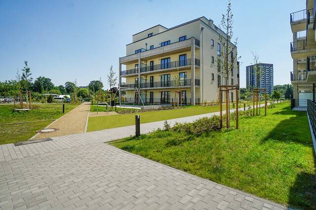Etagenwohnung Berlin Siemensstadt - 3 Zimmer, 89 m&sup2;, 1.504&euro; | Angebot:26857042