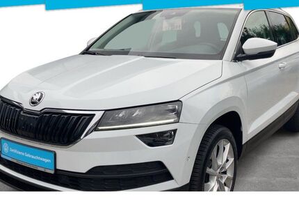 Skoda Karoq 72.991 km 20.650 &euro; Potsdam 14480
