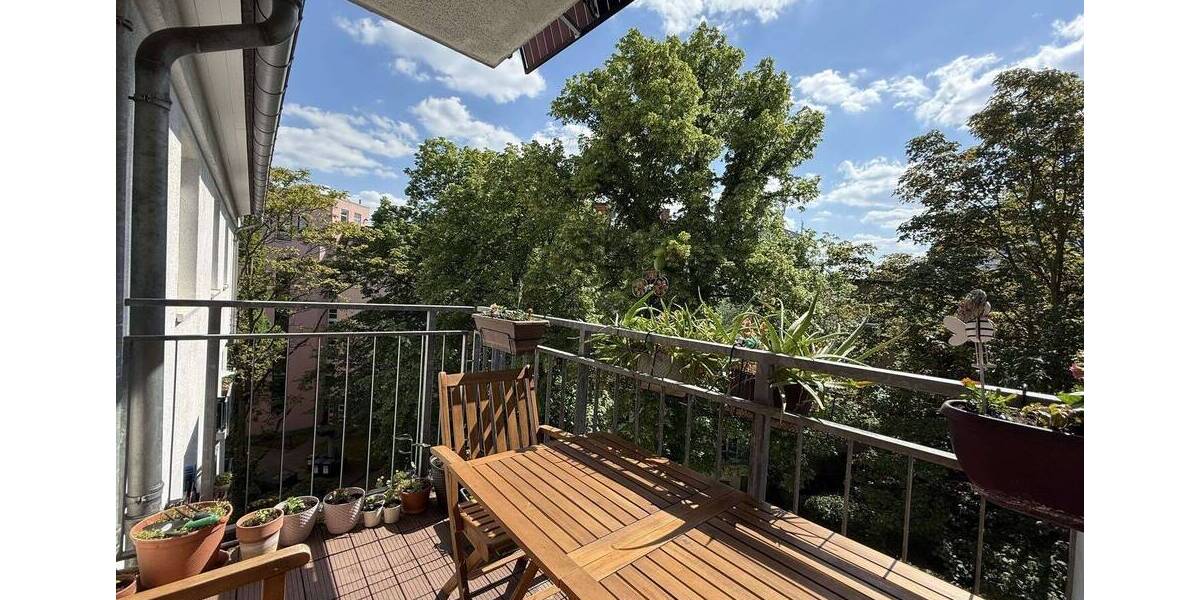 Etagenwohnung Berlin Friedenau - 3 Zimmer, 89 m&sup2;, 570.000&euro; | Angebot:23915363