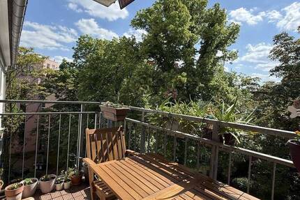 Wohnung Berlin Friedenau - 3 Zimmer, 89 m&sup2;, 570.000&euro; | Angebot:23915363