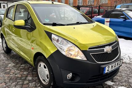 Chevrolet Spark 66.426 km 3.690 &euro; Berlin 13403