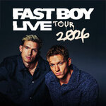 Fast Boy + Support