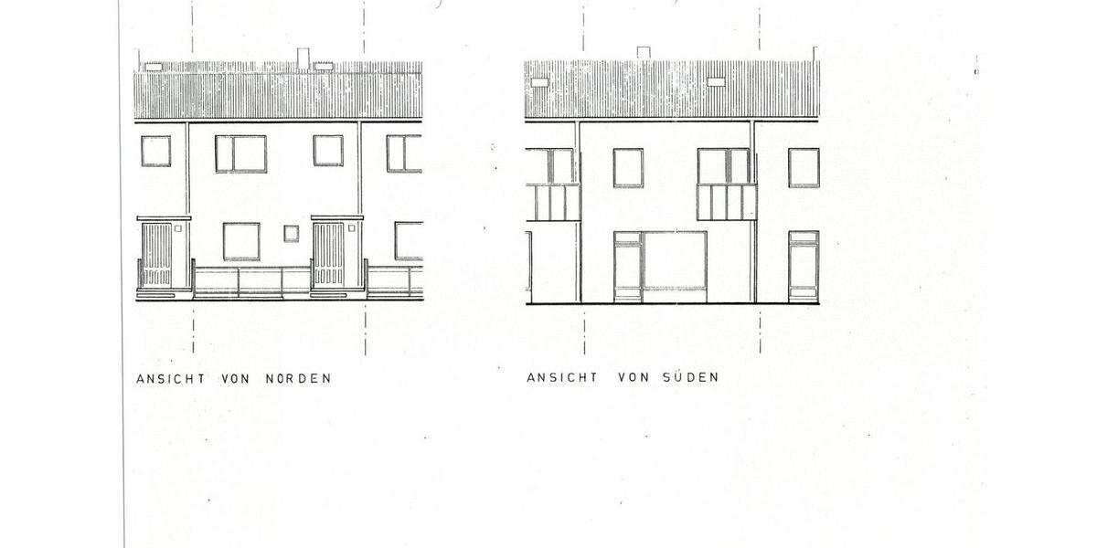 Reihenhaus Berlin Steglitz-Zehlendorf - 5 Zimmer, 125 m&sup2;, 570.000&euro; | Angebot:26617730