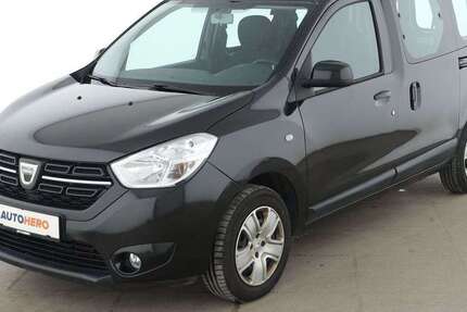 Dacia Dokker 62.456 km 15.160 &euro; Berlin 14059