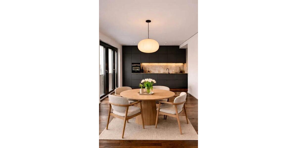 Dachgeschoßwohnung Berlin Mitte - 2 Zimmer, 65 m&sup2;, 1.913&euro; | Angebot:26193605