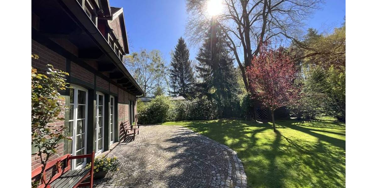 Einfamilienhaus Falkensee - 5 Zimmer, 213 m&sup2;, 769.000&euro; | Angebot:26438861