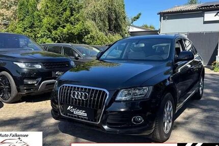 Audi Q5 180.420 km 16.790 € Falkensee 14612