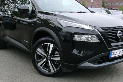 Nissan X-Trail 1.5VC-T e-Power e-4orce N-Connecta Pano He 12.897 km 33.980 € Falkensee 14612