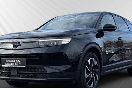 Opel Grandland (X) 58.162 km 27.970 &euro; Berlin 13581