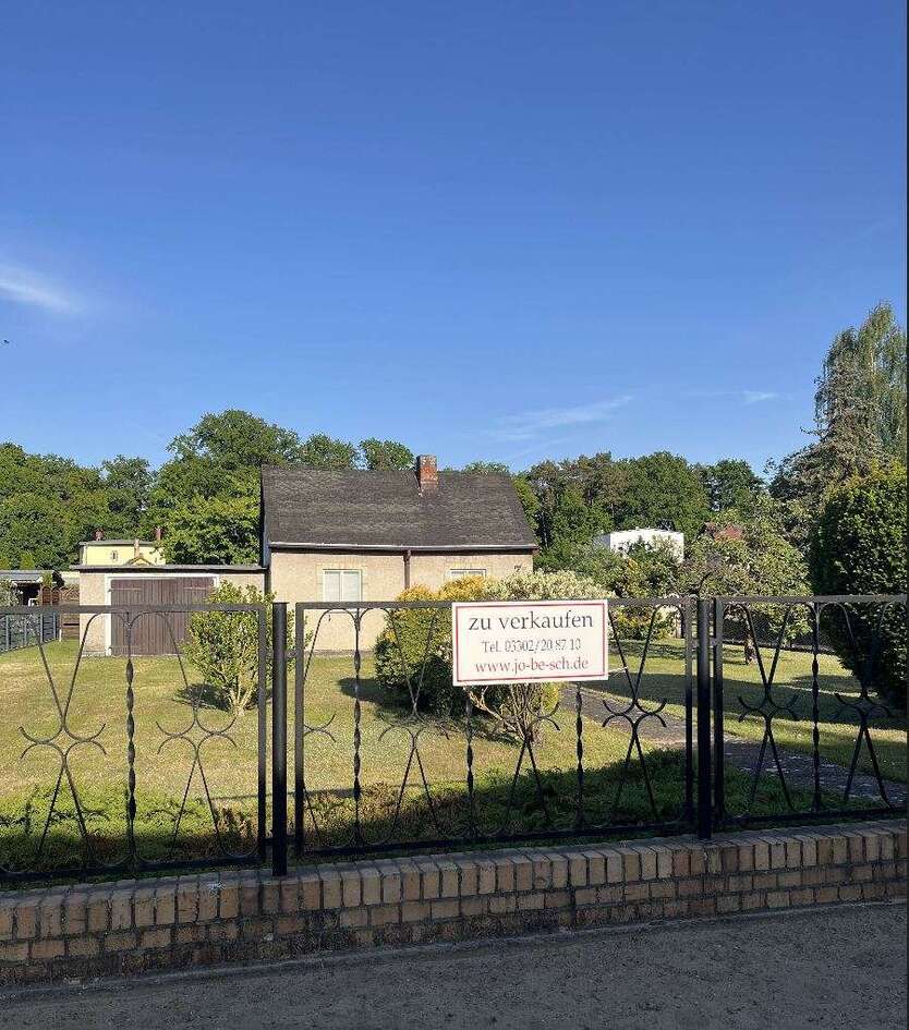 Grundstück zu verkaufen in Hennigsdorf 190.000 € 468 m² zimmer