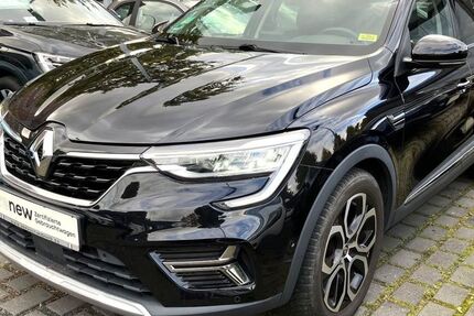 Renault Arkana 20.030 km 20.998 &euro; Berlin 10829