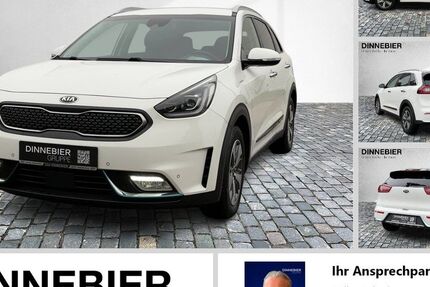 Kia Niro 50.000 km 17.180 &euro; Berlin 12681