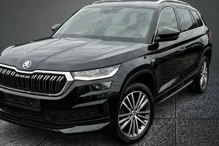 Skoda Kodiaq 150.000 km 27.600 € Blankenfelde-Mahlow 15831