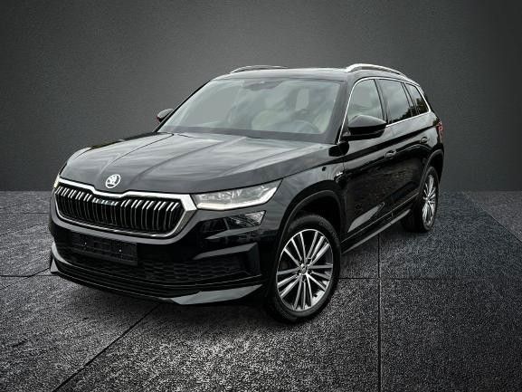 Skoda Kodiaq 150.000 km 27.600 € Blankenfelde-Mahlow 15831