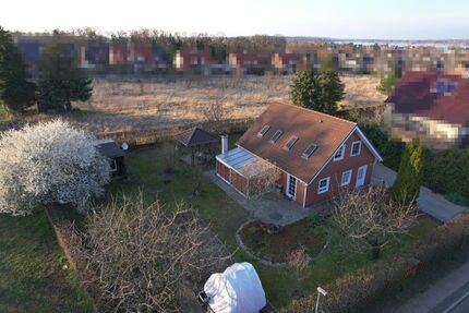 Provisionsfrei* Schönes Niedrigenergiehaus in WerderHavel mit großem Grundstück - Haus Werder (Havel) | Angebot:27167769