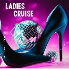 Ladies Cruise 07.03.2026 Stern und Kreisschiffahrt Berlin