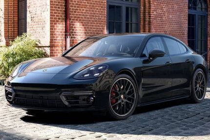 Porsche Panamera 61.568 km 99.900 € Kleinmachnow 14532