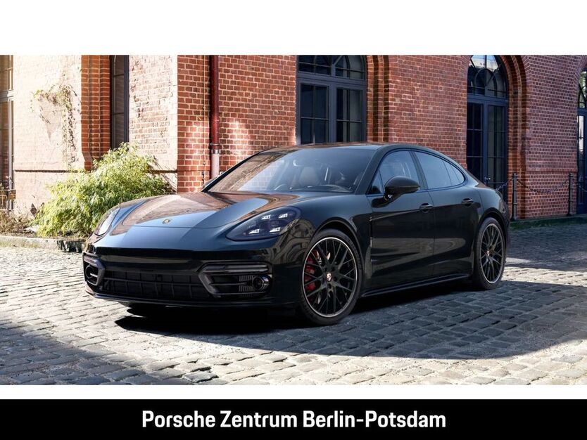 Porsche Panamera 61.568 km 99.900 € Kleinmachnow 14532
