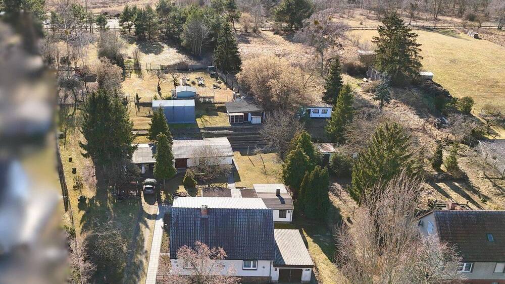 Grundstück Dallgow-Döberitz Dallgow - 290.000&euro; | Angebot:26309306