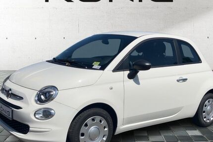 Fiat 500 32.973 km 12.798 &euro; Berlin 13127