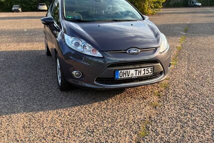 Ford Fiesta 114.158 km 5.990 &euro; Hennigsdorf 16761