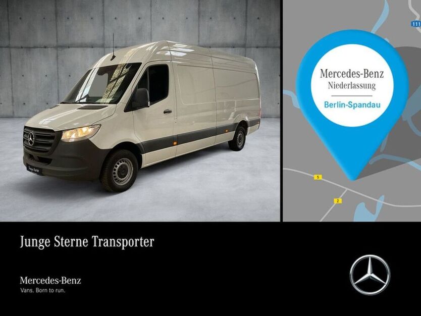 Sprinter