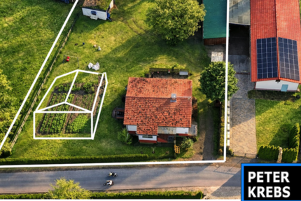 Haus Kloster Lehnin - 3 Zimmer, 83 m&sup2;, 329.000&euro; | Angebot:25498411