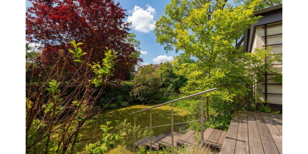 Doppelhaushälfte Potsdam Babelsberg Nord - 4 Zimmer, 103 m&sup2;, 1.700&euro; | Angebot:26744995