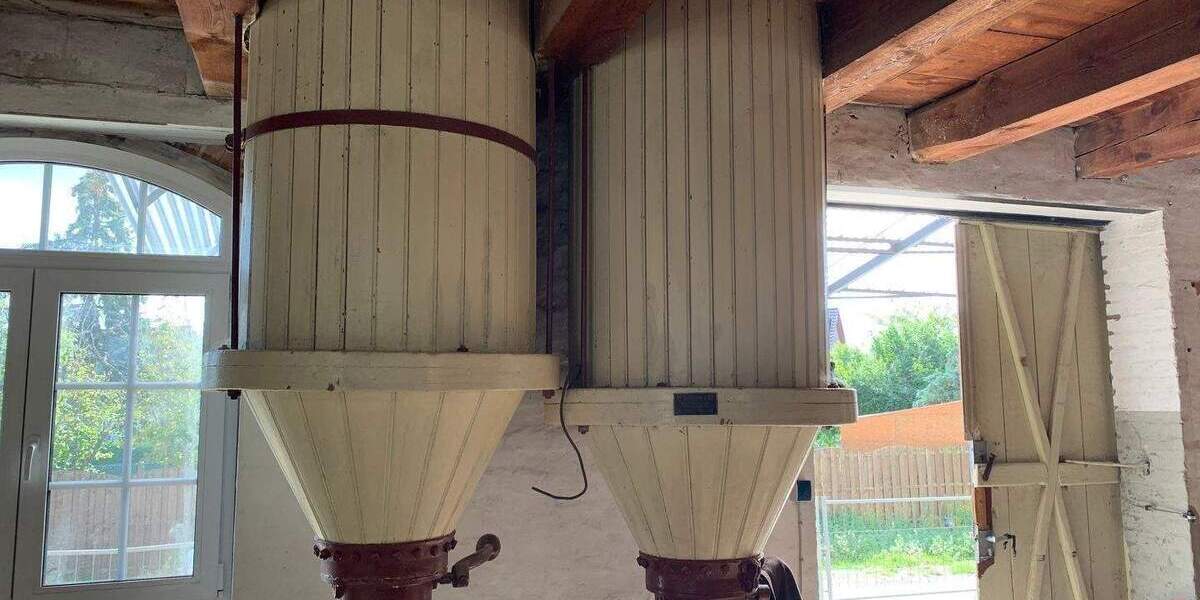 Gewerbeobjekt Kloster Lehnin Netzen - 139.999&euro; | Angebot:25797135