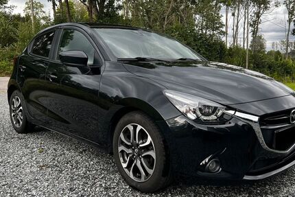 Mazda 2 150.000 km 8.500 € Brandenburg an der Havel 14770