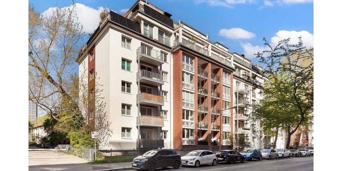 Etagenwohnung Berlin Friedrichshain - 2 Zimmer, 62 m&sup2;, 420.000&euro; | Angebot:26499863