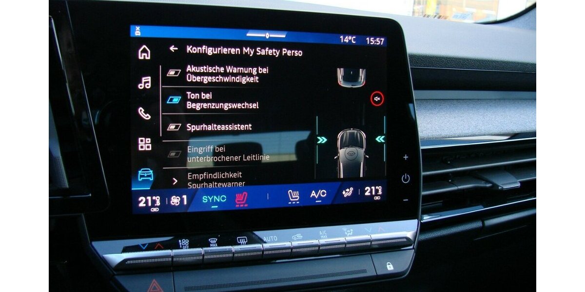 Renault Austral 1,3TCe 160 Mild-Hybrid Evolution Temp 2.698 km 28.480 &euro; Falkensee 14612