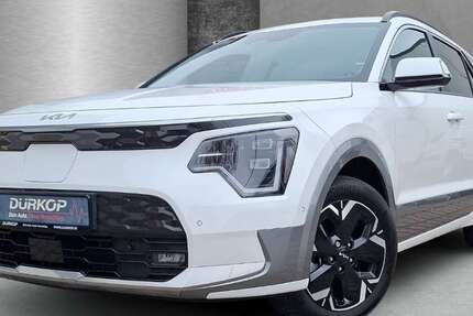 Kia Niro 15.402 km 28.880 &euro; Berlin 10409