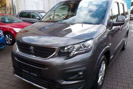 Peugeot Rifter 84.000 km 21.990 &euro; Berlin 12347