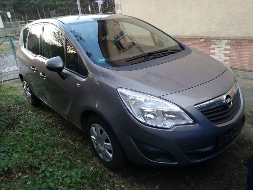 Meriva