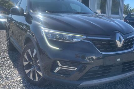 Renault Arkana 157.385 km 10.999 &euro; Berlin 13599