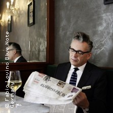 Götz Alsmann - ... bei Nacht 25.10.2026 Nikolaisaal Potsdam