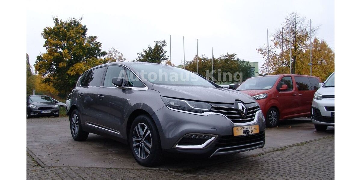 Renault Espace 98.000 km 19.400 &euro; Berlin 12681