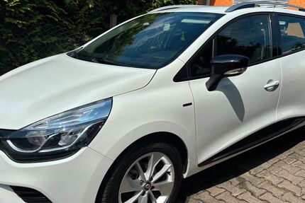 Renault Clio 27.169 km 10.900 &euro; berlin 12207