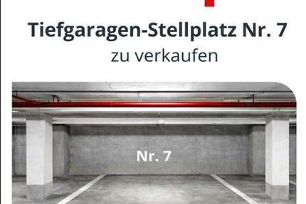 Garage zu verkaufen in Berlin Biesdorf 45.000 € - Garagen / Stellplätze Berlin / Biesdorf Biesdorf | Angebot:26193867